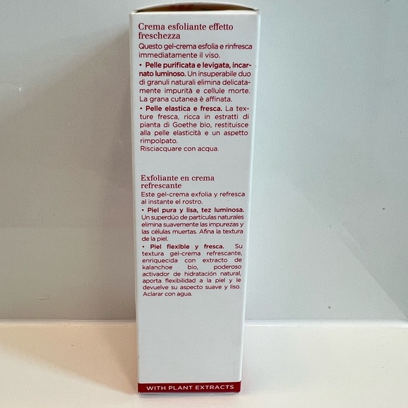 Fresh Scrub - Picture 5 of 6